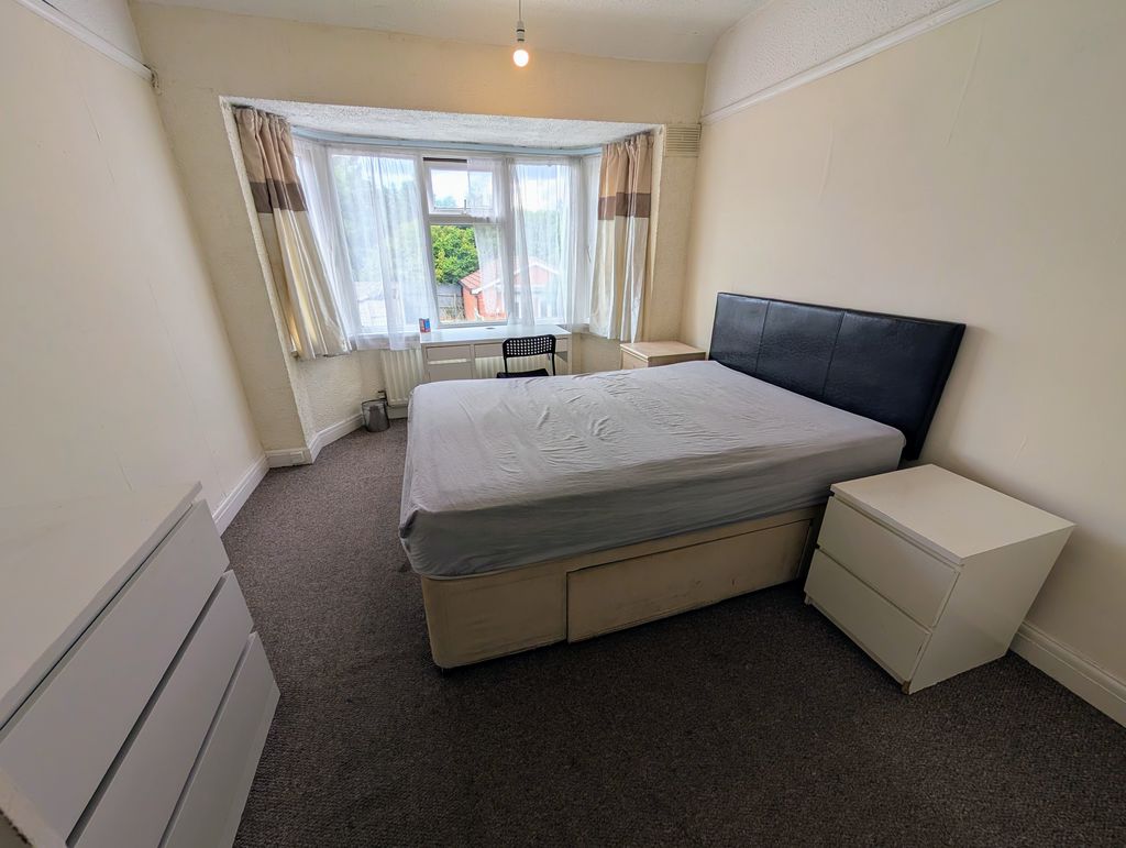 Gibbins Road Selly Oak